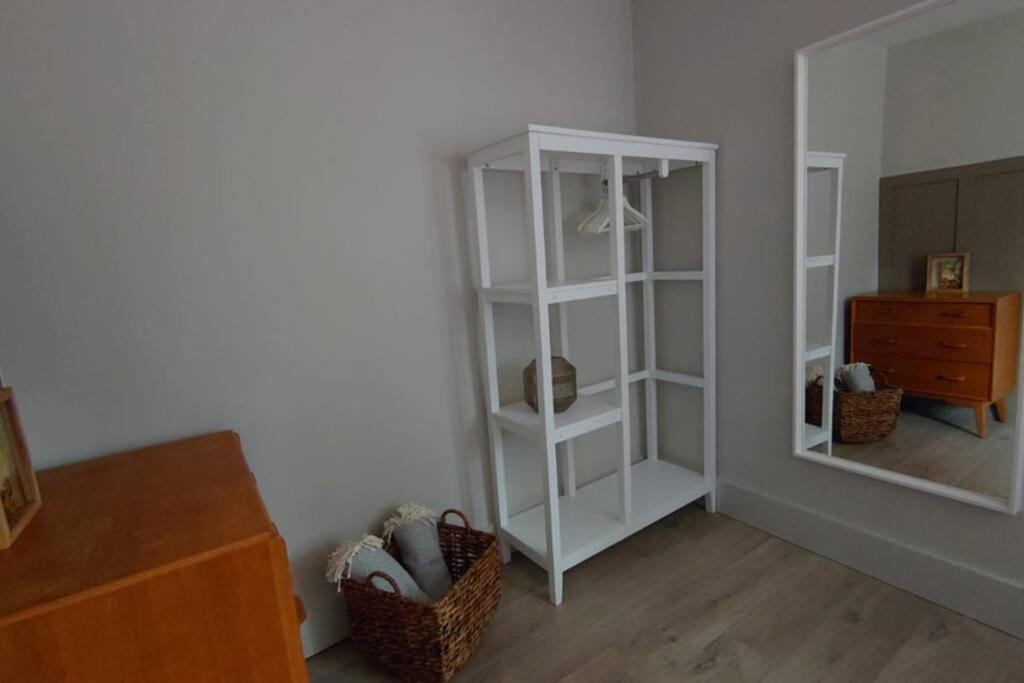 Shoemakers Cottage Рамсгейт Екстериор снимка
