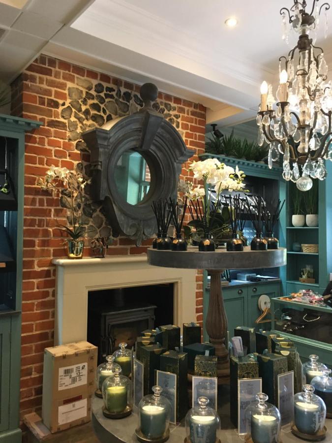 Shoemakers Cottage Рамсгейт Екстериор снимка